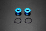 Hardrace Solid Billet Shifter Cable Bushings - Toyota GR Yaris GXPA16 20+