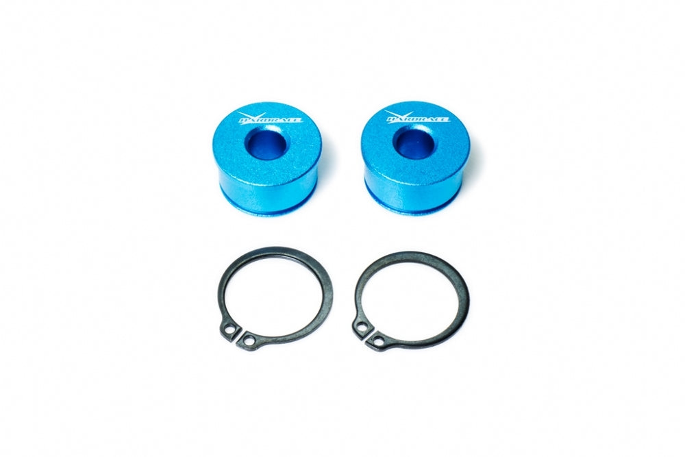 Hardrace Solid Billet Shifter Cable Bushings - Toyota GR Yaris GXPA16 20+
