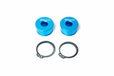 Hardrace Solid Billet Shifter Cable Bushings - Toyota GR Yaris GXPA16 20+