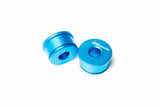 Hardrace Solid Billet Shifter Cable Bushings - Toyota GR Yaris GXPA16 20+