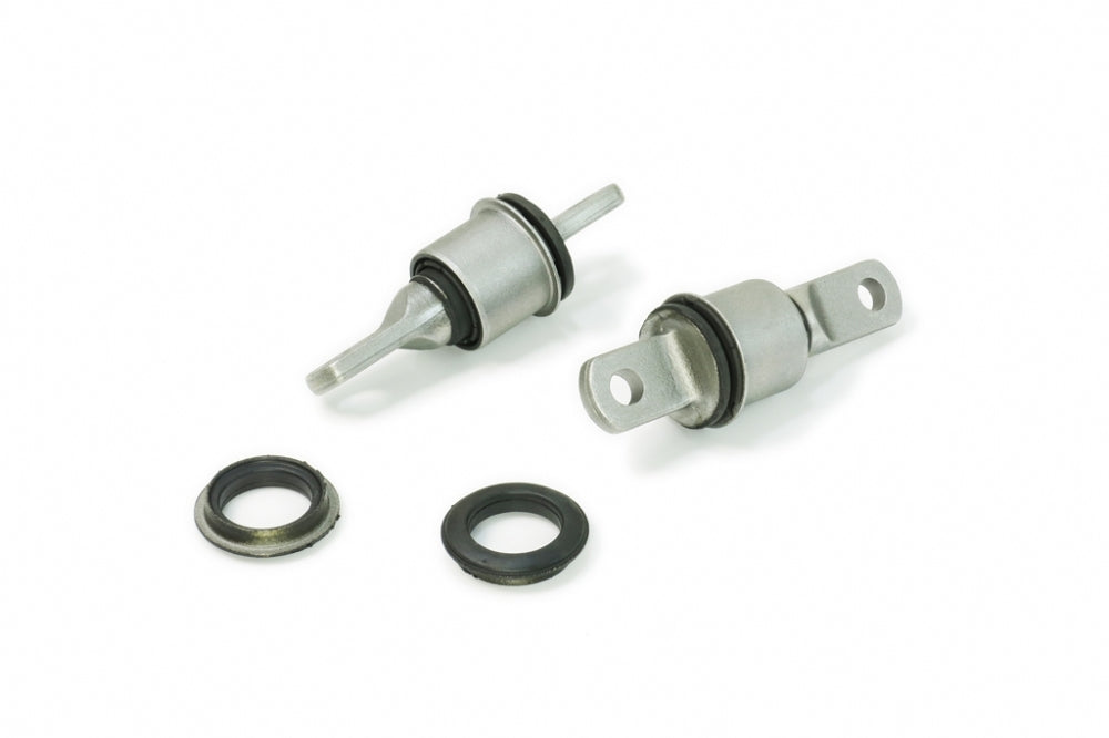 Hardrace Front Lower Arm - Front Side Bushing Kit