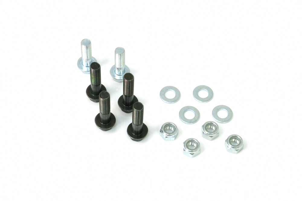 Hardrace Front Geometry Correction Spacer