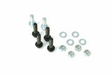 Hardrace Front Geometry Correction Spacer