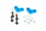 Hardrace Front Geometry Correction Spacer