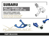 Hardrace Rear Upper Camber Arm