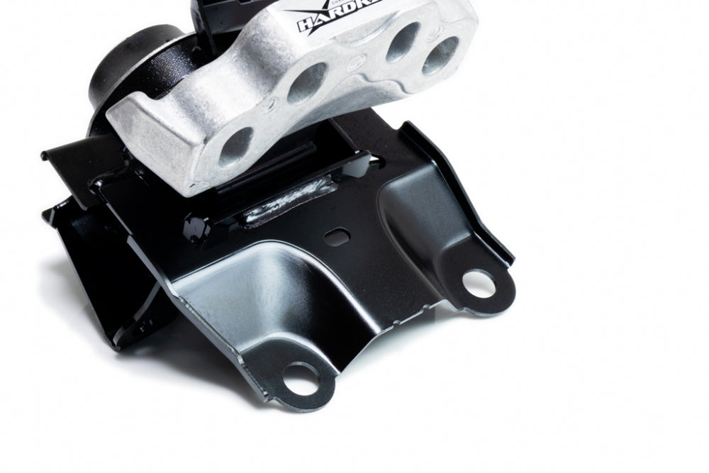 Hardrace Left Side Transmission Mount