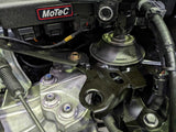 Hardrace Left Side Transmission Mount