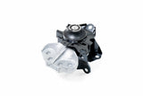 Hardrace Left Side Transmission Mount