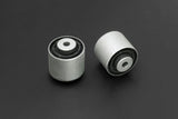 Hardrace Front Lower Arm - Front Bushing Q1038 Mercedes C GLC E-Class
