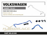Hardrace Rear 22mm Sway Bar
