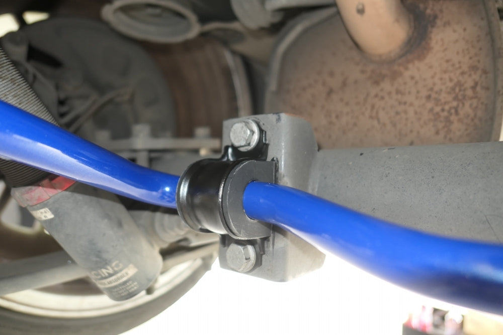 Hardrace Rear 22mm Sway Bar