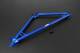 Hardrace 3 Point Front Strut Tower Brace Q1041 Subaru BRZ Toyota GR86