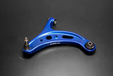 Hardrace Front Lower Control Arm Roll Center Q1044 Subaru BRZ ZD8 22+