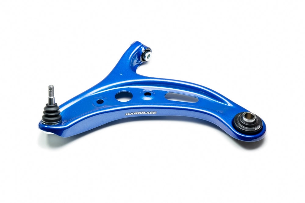 Hardrace Front Lower Control Arm + Roll Center Adjustment