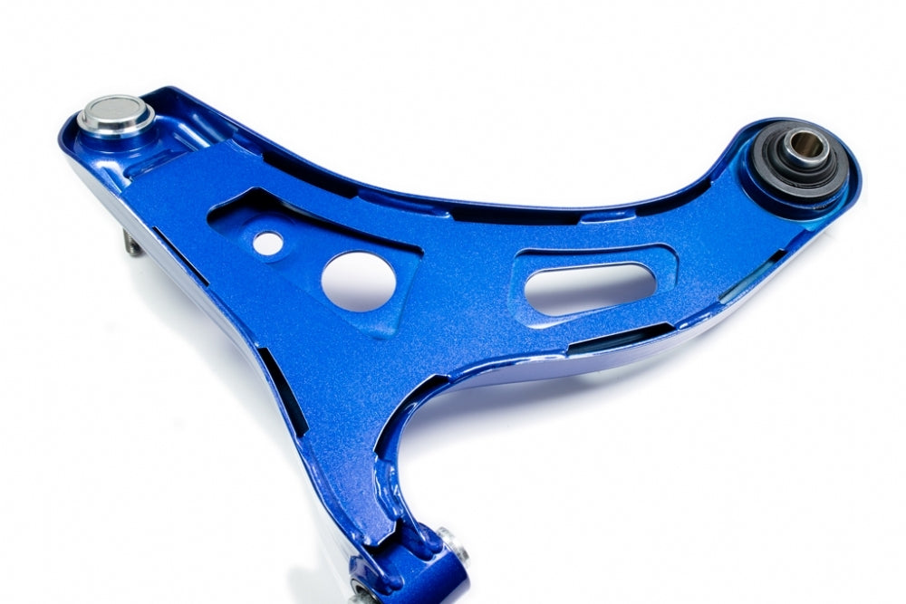 Hardrace Front Lower Control Arm + Roll Center Adjustment