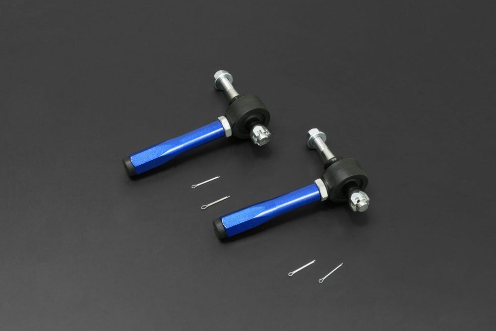 Hardrace Roll Centre Correction Tie Rod End Q1046 Subaru BRZ ZD8 22+