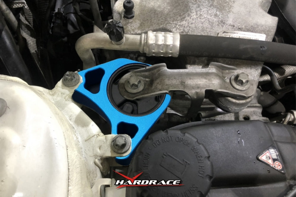 Hardrace Right Upper Engine Mount