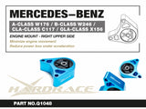 Hardrace Right Upper Engine Mount