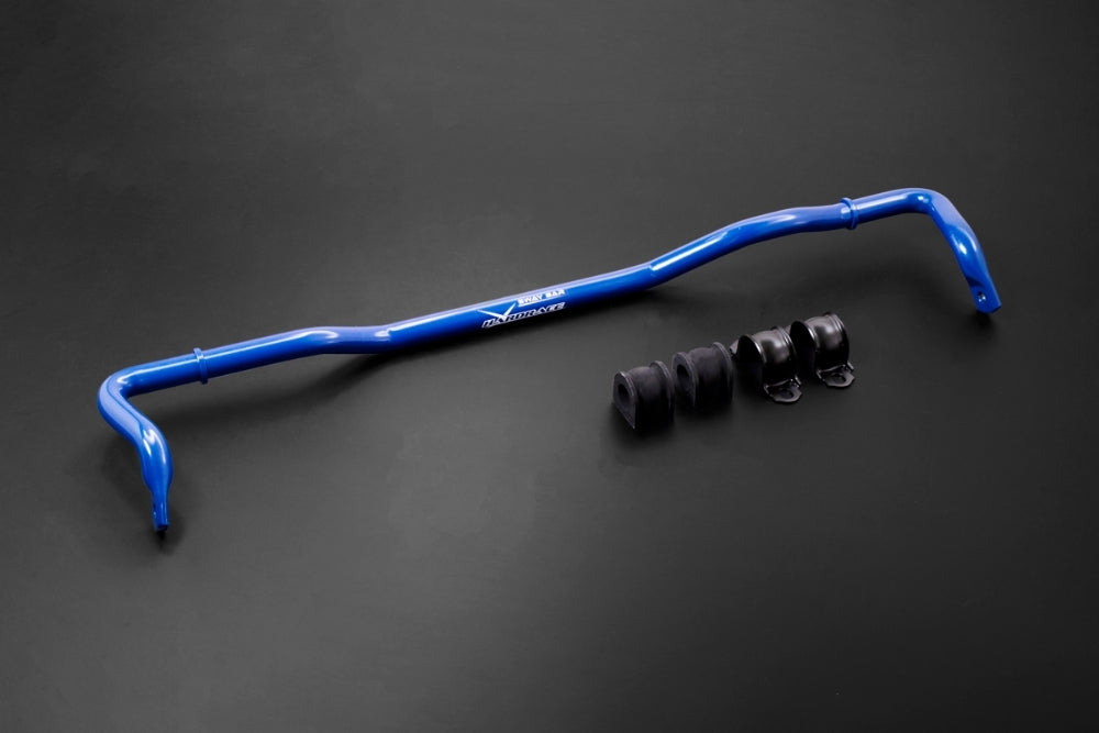 Hardrace Rear 25.4mm Sway Bar Q1049 VW Golf R Mk8 (AWD) 