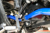 Hardrace Rear 25.4mm Sway Bar
