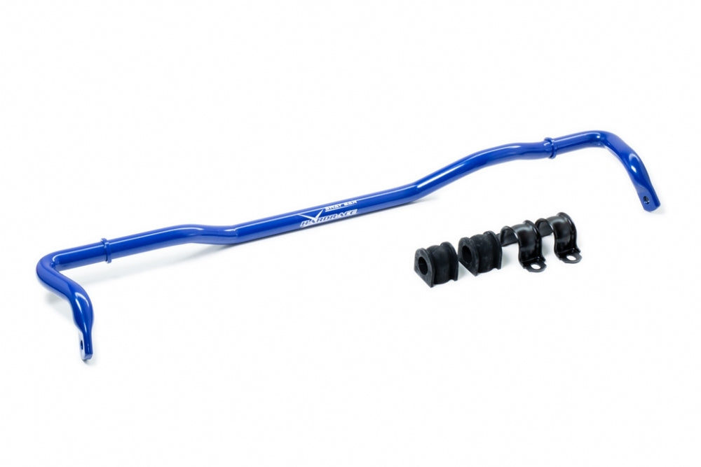 Hardrace Rear 25.4mm Sway Bar
