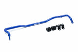 Hardrace Rear 25.4mm Sway Bar