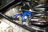 Hardrace Rear 25.4mm Sway Bar