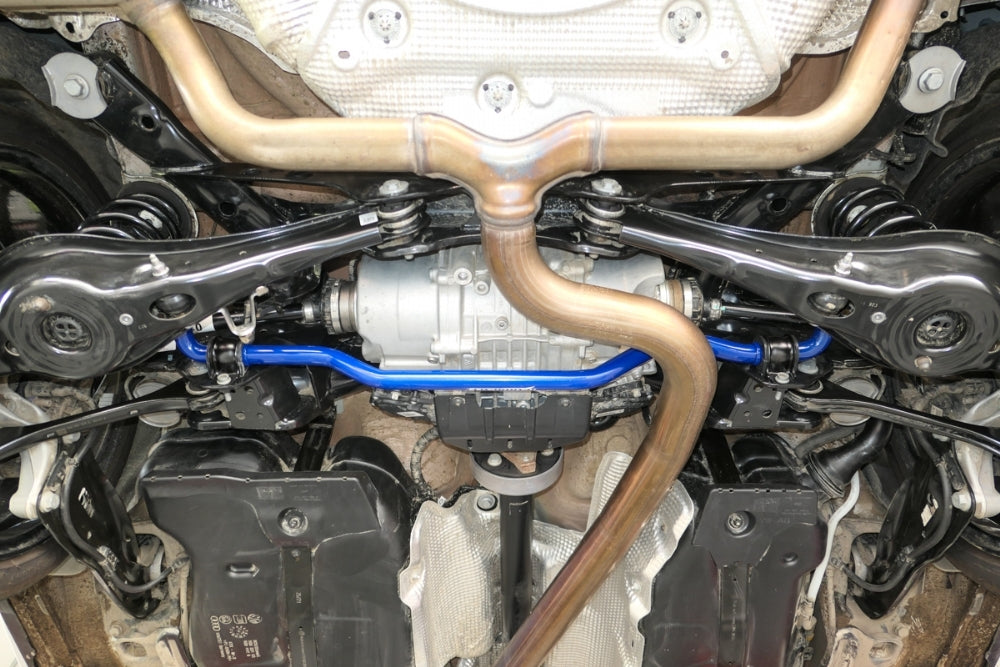 Hardrace Rear 25.4mm Sway Bar