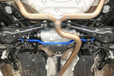 Hardrace Rear 25.4mm Sway Bar