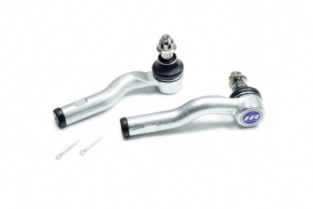 Hardrace Tie Rod End - OE Style