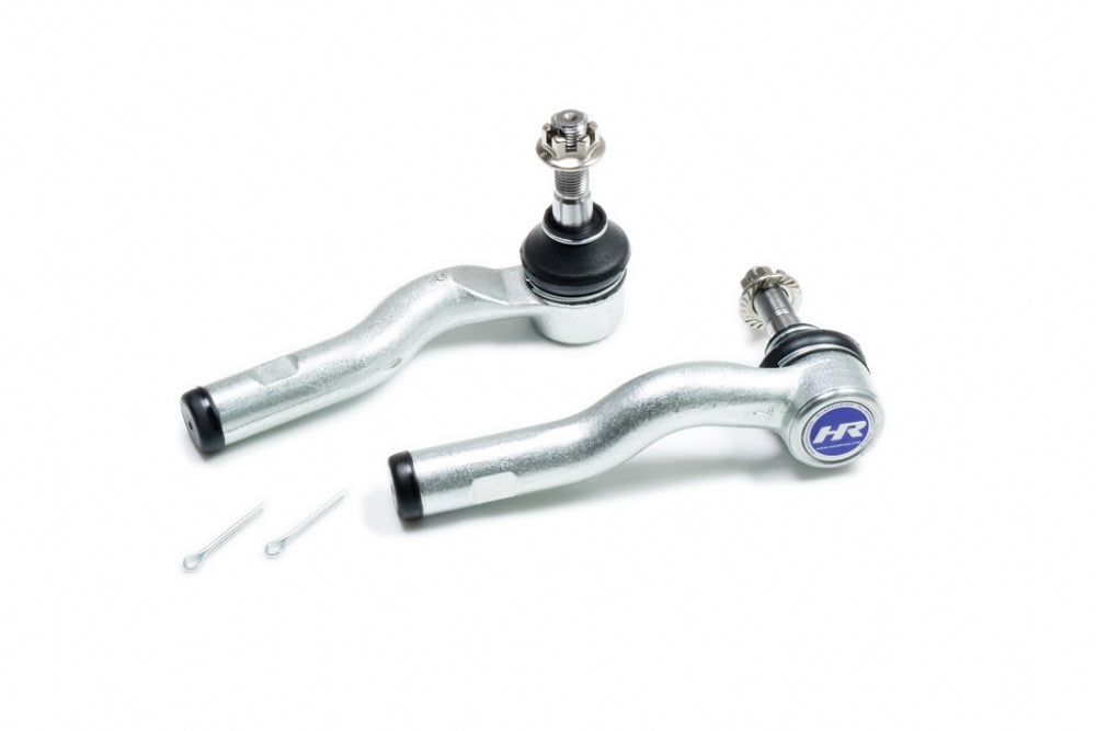 Hardrace Tie Rod End - OE Style