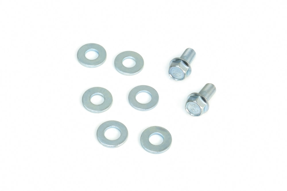 Hardrace Front Lower Reinforcement Plate