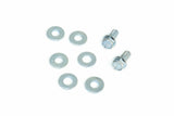 Hardrace Front Lower Reinforcement Plate