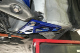Hardrace Front Lower Reinforcement Plate