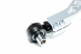 Hardrace Front Adjustable Upper Arm - Billet