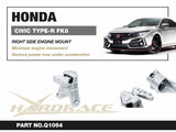 Hardrace Hardened RH Engine Mount