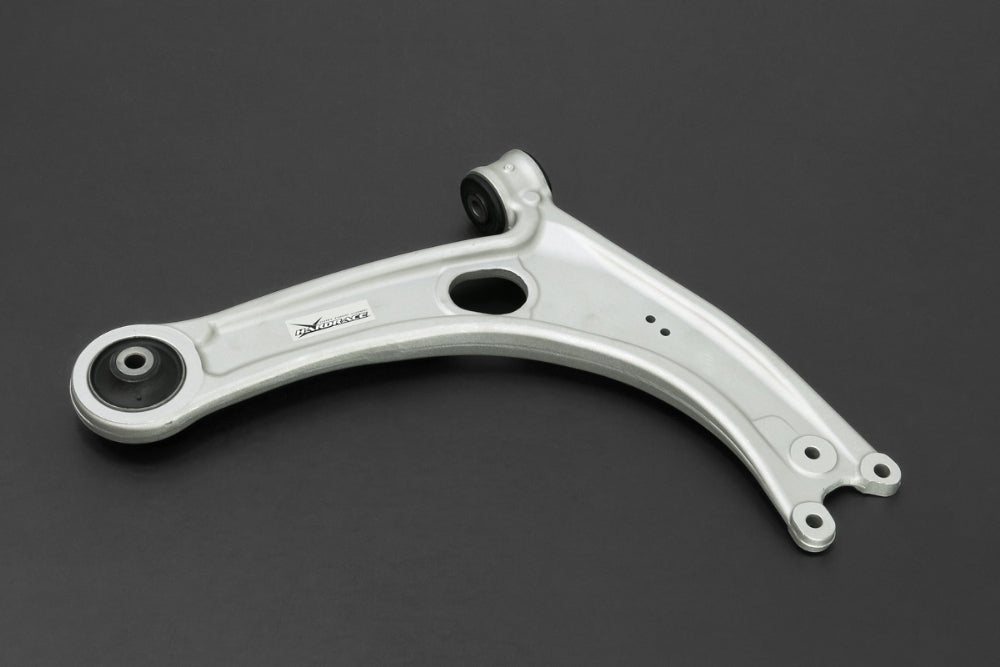 Hardrace Front Lower Arm - Forged Aluminum Q1067 Audi TT 8S