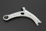 Hardrace Front Lower Arm - Forged Aluminum Q1067 Audi TT 8S