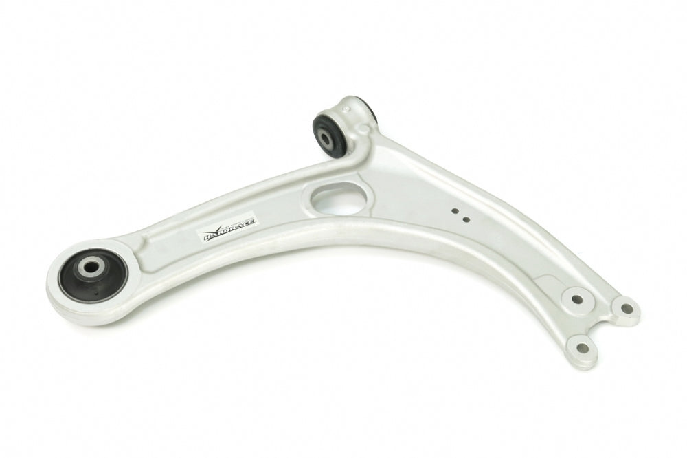 Hardrace Front Lower Arm - Forged Aluminum