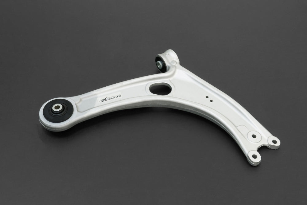 Hardrace Front Lower Arm - Forged Aluminum Q1068 Audi TT 8S