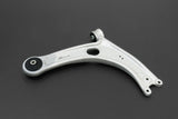Hardrace Front Lower Arm - Forged Aluminum Q1068 Audi TT 8S