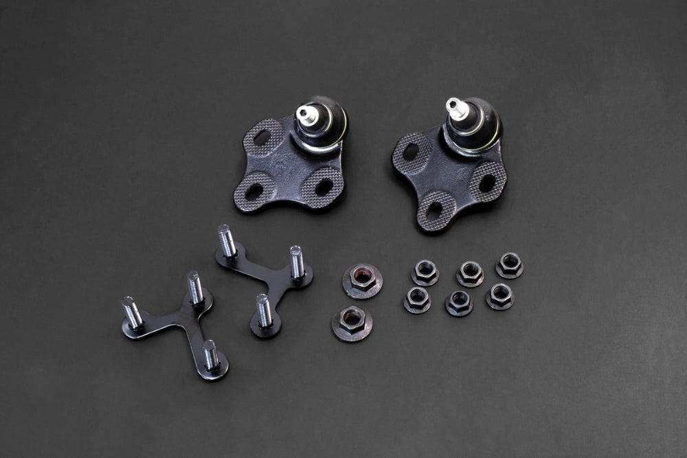 Hardrace Front Lower Arm Ball Joint Q1069 Audi TT 8J/8S