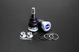 Hardrace Front Lower Roll Center Adjuster Q1074 Honda Fit GR 20+