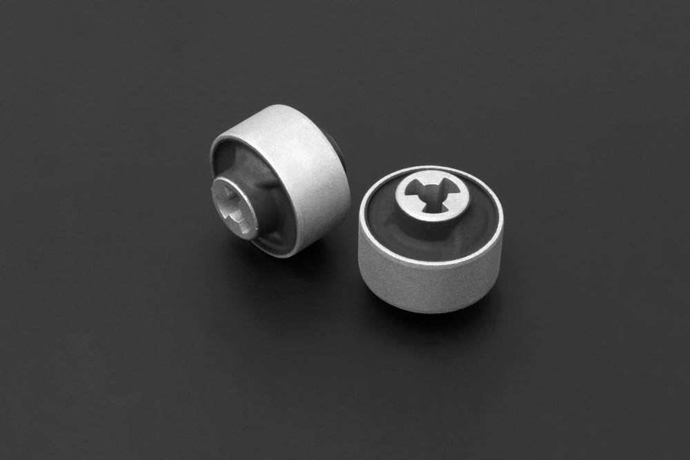 Hardrace Front Lower Rear Curved Arm Bush Q1075 Tesla Model 3/Model Y