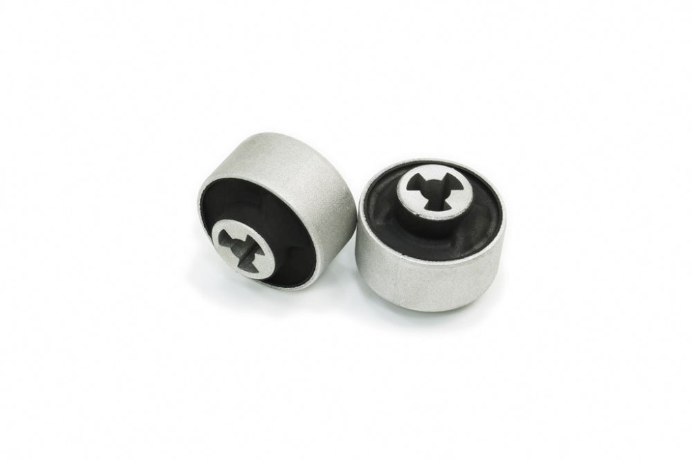 Hardrace Front Lower Rear Curved Arm Bushing