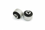 Hardrace Front Lower Rear Curved Arm Bushing