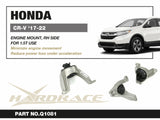 Hardrace Right Side Engine Mount