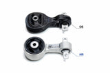 Hardrace Right Upper Engine Mount