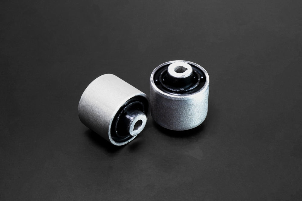 Hardrace Front Lower Rear Arm Bush Q1087 Mercedes C E-Class (RWD)
