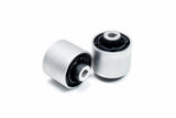 Hardrace Front Lower Rear Arm Bushing - Frame Side